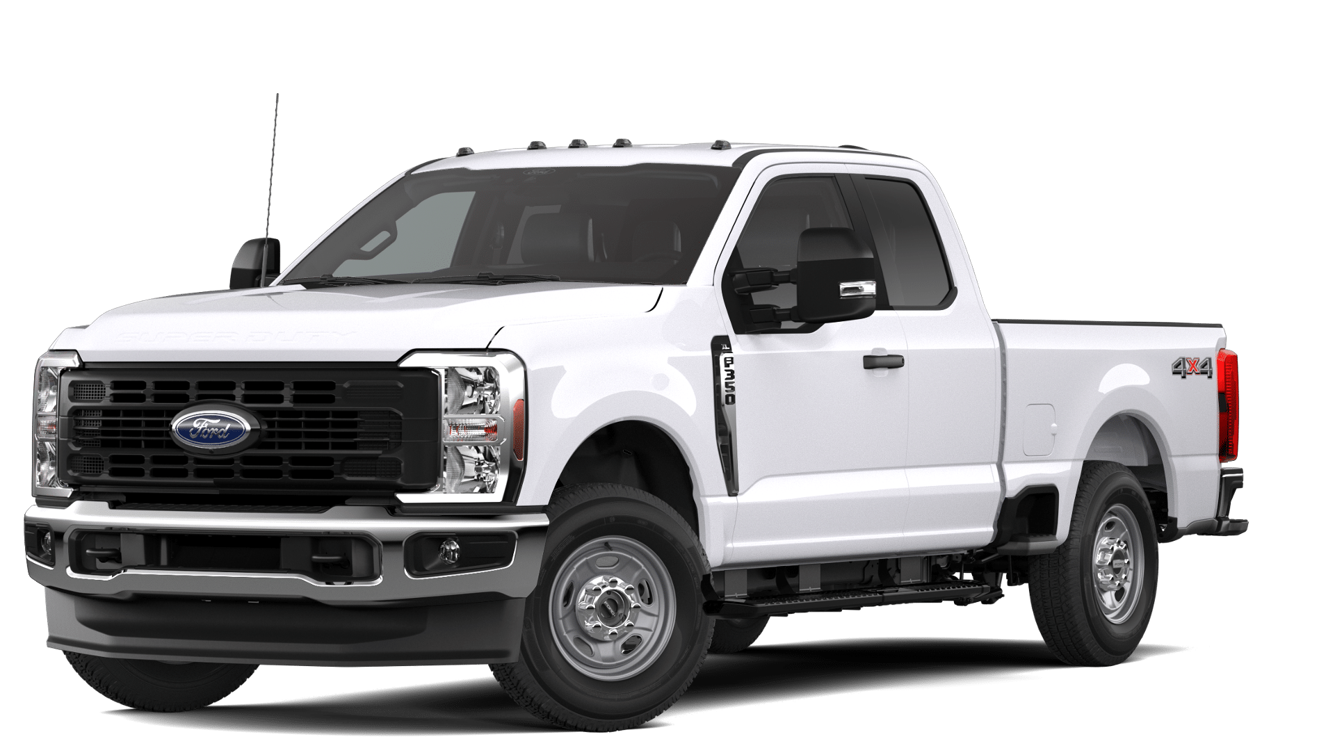 2026 Ford Super Duty® External Image 1